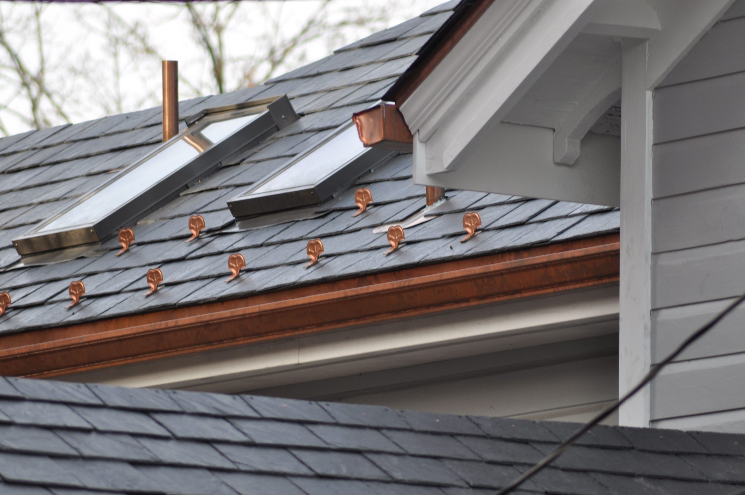 Copper Everything